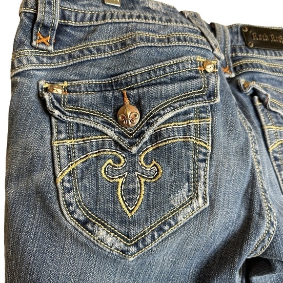 Rock Revival Gwen boot - Picture 4 of 8